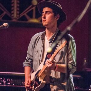 Meet your Posher, Alexander